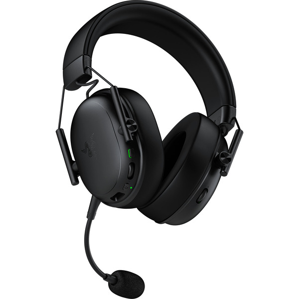 Razer BlackShark V3 X HyperSpeed, Gaming-Headset - Bild 4