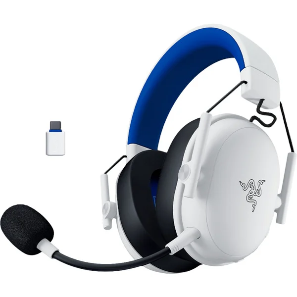 Razer BlackShark V3 X Hyperspeed for PlayStation, Gaming-Headset