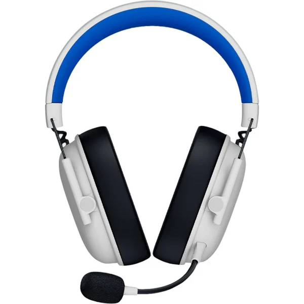 Razer BlackShark V3 X Hyperspeed for PlayStation, Gaming-Headset - Bild 2