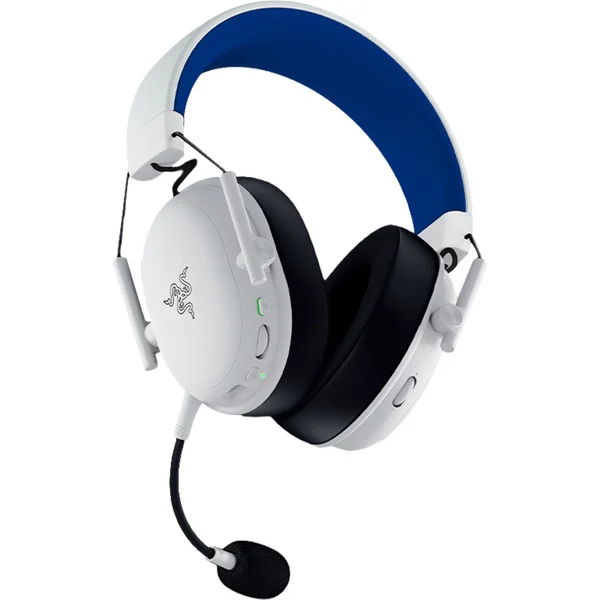 Razer BlackShark V3 X Hyperspeed for PlayStation, Gaming-Headset - Bild 3
