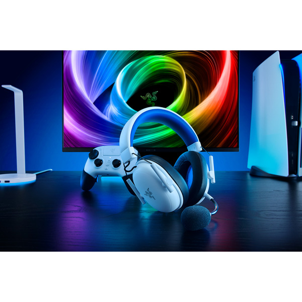 Razer BlackShark V3 X Hyperspeed for PlayStation, Gaming-Headset - Bild 6