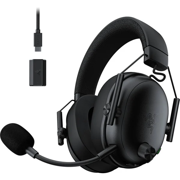 Razer BlackShark V3, Gaming-Headset - Bild 2