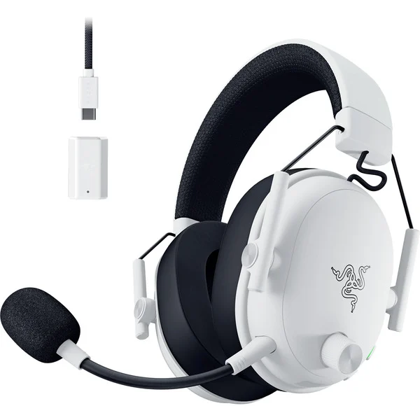 Razer BlackShark V3, Gaming-Headset - Bild 2