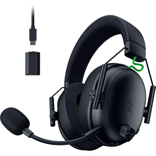 Razer BlackShark V3 for Xbox, Gaming-Headset