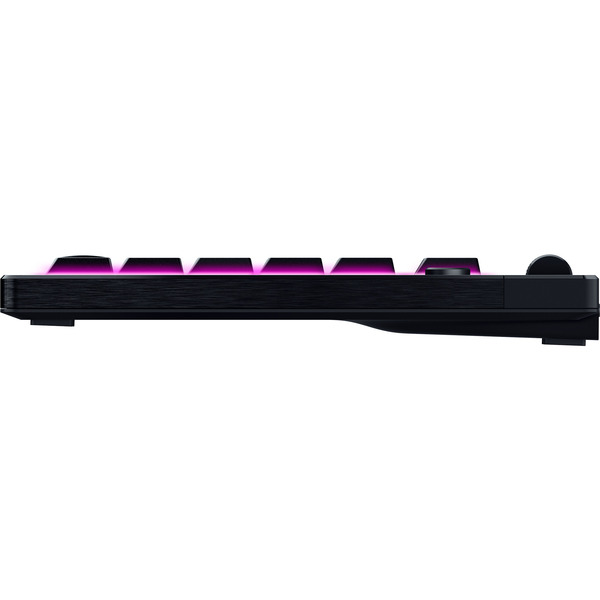 Razer BlackWidow V4 Low-Profile TKL HyperSpeed, Gaming-Tastatur - Bild 6