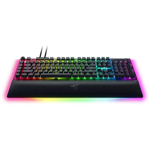 Razer BlackWidow V4 Pro, Gaming-Tastatur - Bild 2