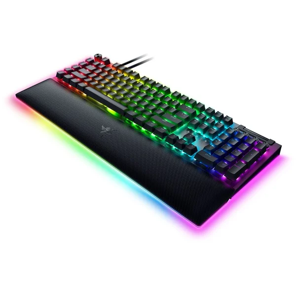 Razer BlackWidow V4 Pro, Gaming-Tastatur - Bild 3