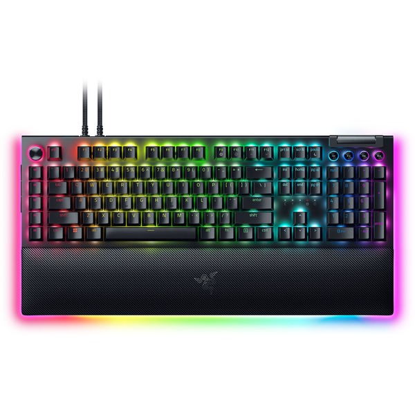 Razer BlackWidow V4 Pro, Gaming-Tastatur - Bild 4