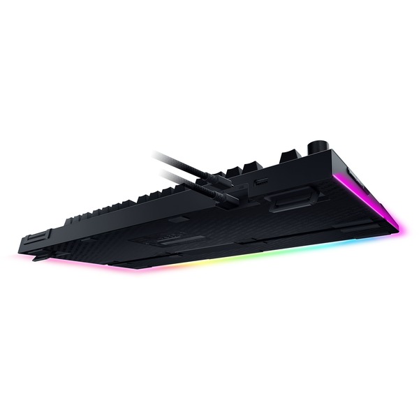 Razer BlackWidow V4 Pro, Gaming-Tastatur - Bild 5