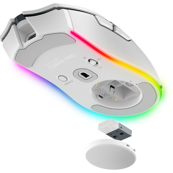 Razer Cobra Pro, Gaming-Maus - Bild 9