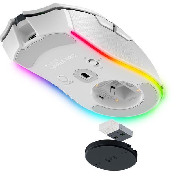 Razer Cobra Pro, Gaming-Maus - Bild 10