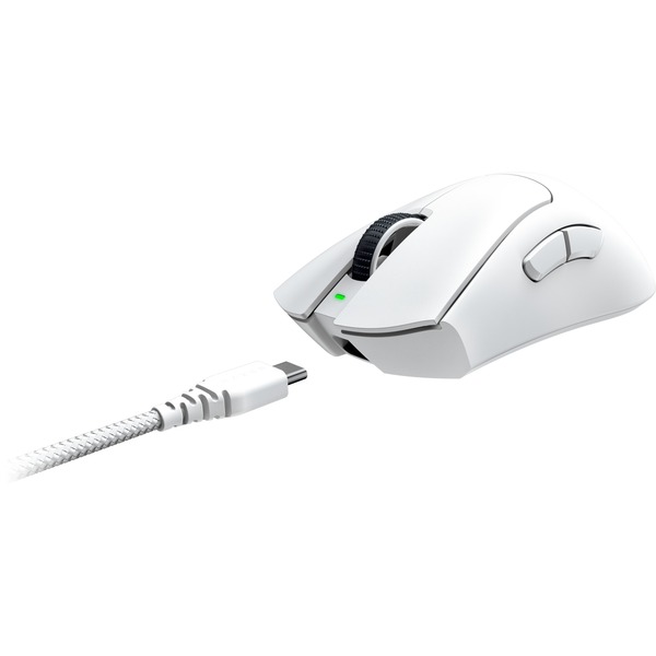 Razer DeathAdder V3 Pro, Gaming-Maus - Bild 4