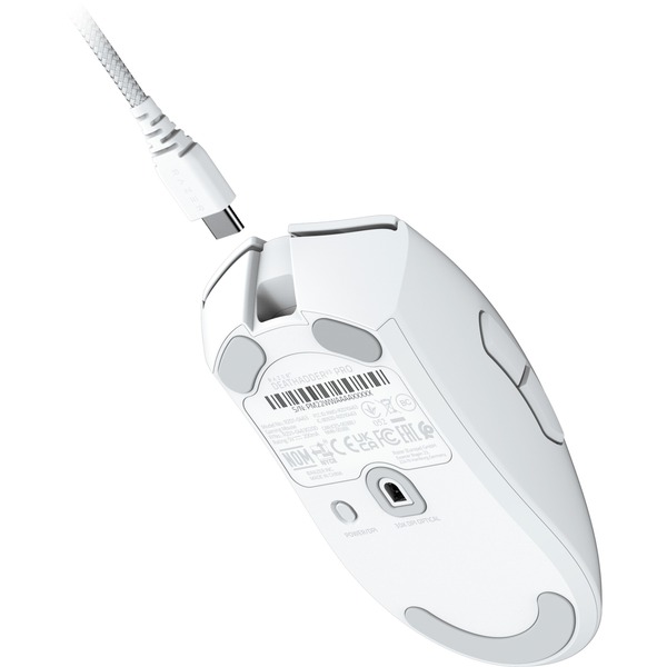 Razer DeathAdder V3 Pro, Gaming-Maus - Bild 5