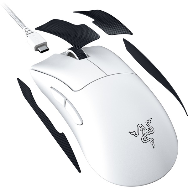 Razer DeathAdder V3 Pro, Gaming-Maus - Bild 6