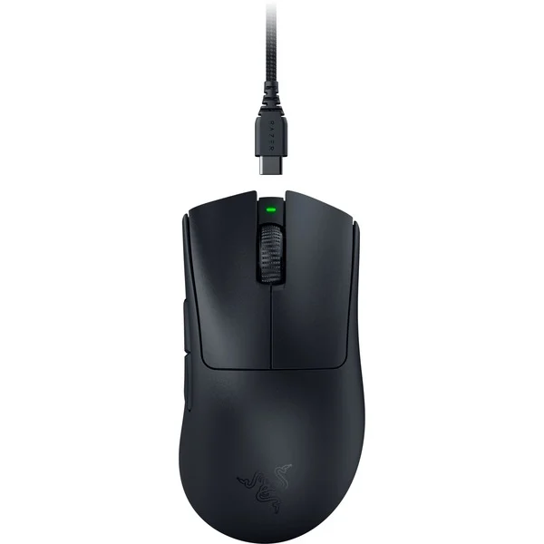 Razer DeathAdder V3 Pro, Gaming-Maus