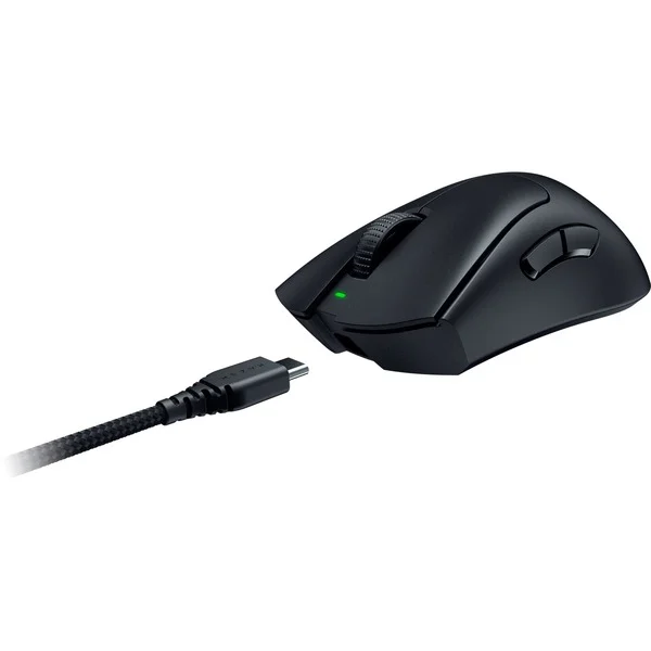 Razer DeathAdder V3 Pro, Gaming-Maus - Bild 2