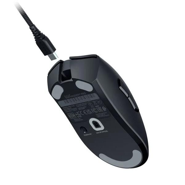 Razer DeathAdder V3 Pro, Gaming-Maus - Bild 3