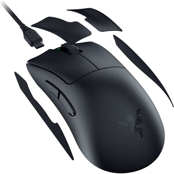 Razer DeathAdder V3 Pro, Gaming-Maus - Bild 4