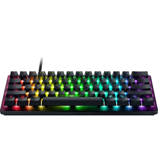 Razer Huntsman V3 Pro Mini, Gaming-Tastatur - Bild 2