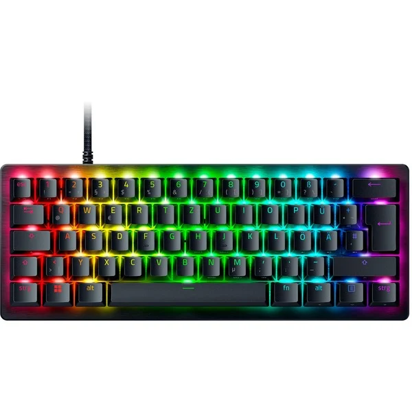 Razer Huntsman V3 Pro Mini, Gaming-Tastatur - Bild 3