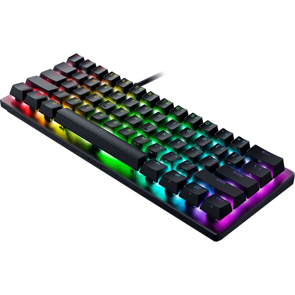 Razer Huntsman V3 Pro Mini, Gaming-Tastatur - Bild 4