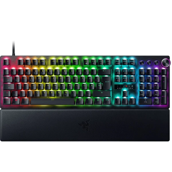Razer Huntsman V3 Pro, Gaming-Tastatur - Bild 3