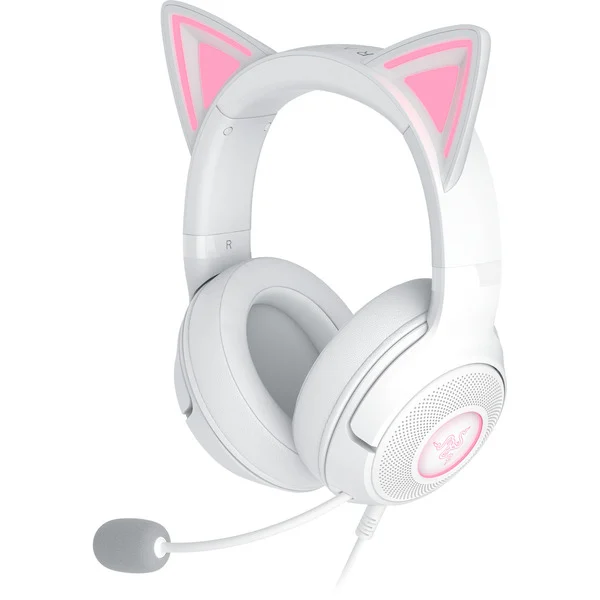 Razer Kraken Kitty V2, Gaming-Headset - Bild 2