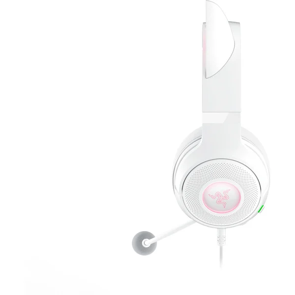 Razer Kraken Kitty V2, Gaming-Headset - Bild 3