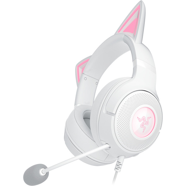 Razer Kraken Kitty V2, Gaming-Headset - Bild 4