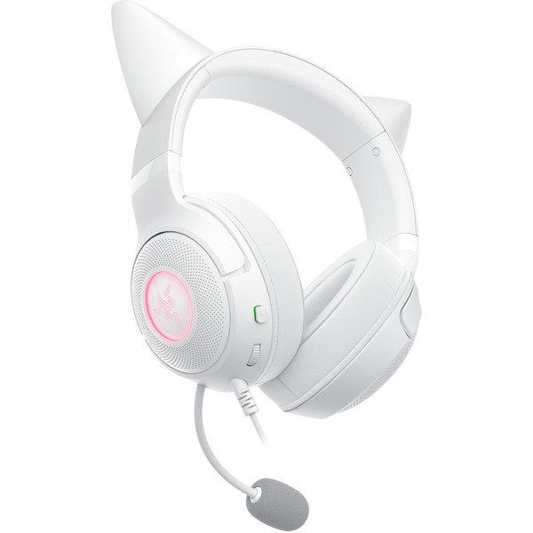 Razer Kraken Kitty V2, Gaming-Headset - Bild 6