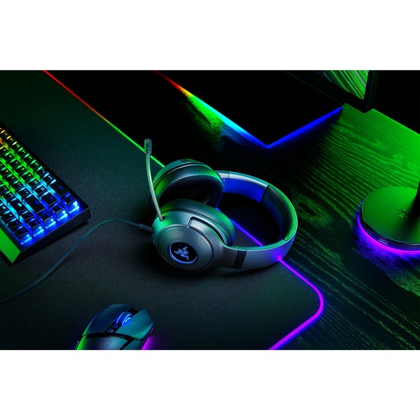 Razer Kraken V3 X, Gaming-Headset - Bild 12