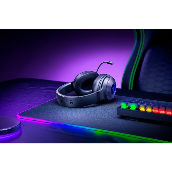 Razer Kraken V3 X, Gaming-Headset - Bild 13
