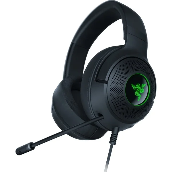 Razer Kraken V3 X, Gaming-Headset - Bild 3
