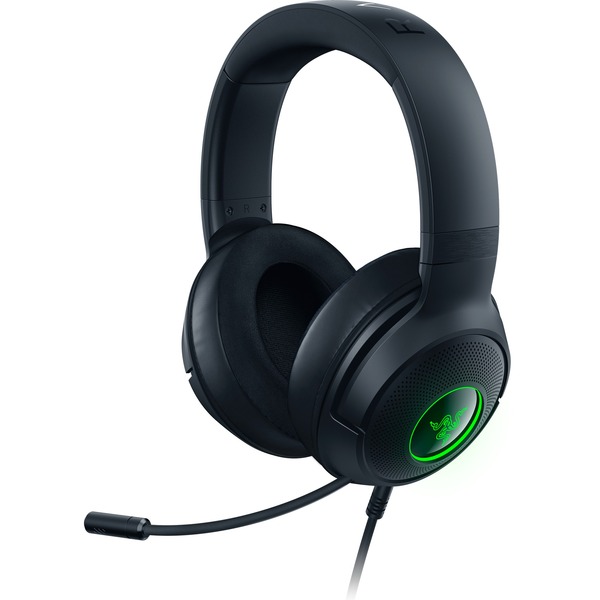 Razer Kraken V3 X, Gaming-Headset - Bild 5