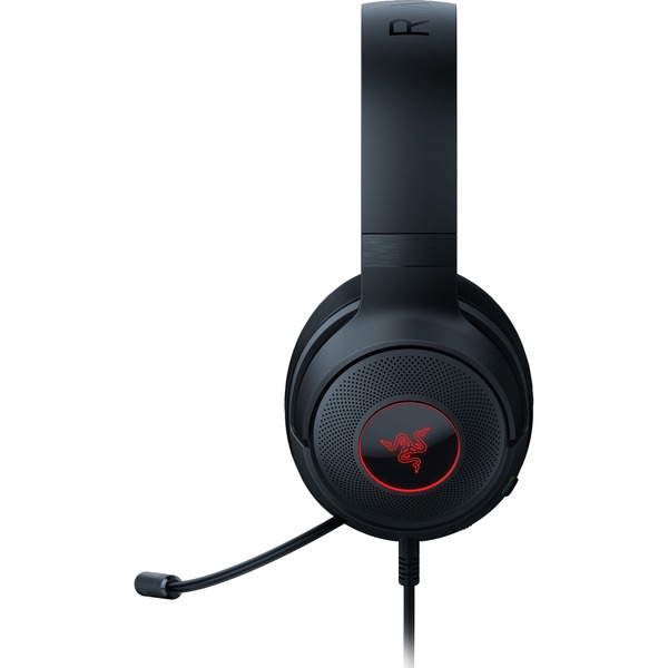 Razer Kraken V3 X, Gaming-Headset - Bild 6