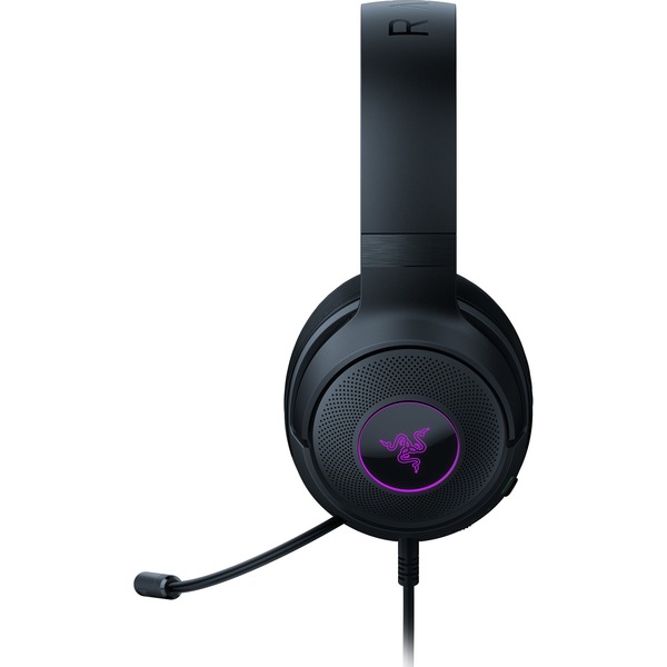 Razer Kraken V3 X, Gaming-Headset - Bild 7