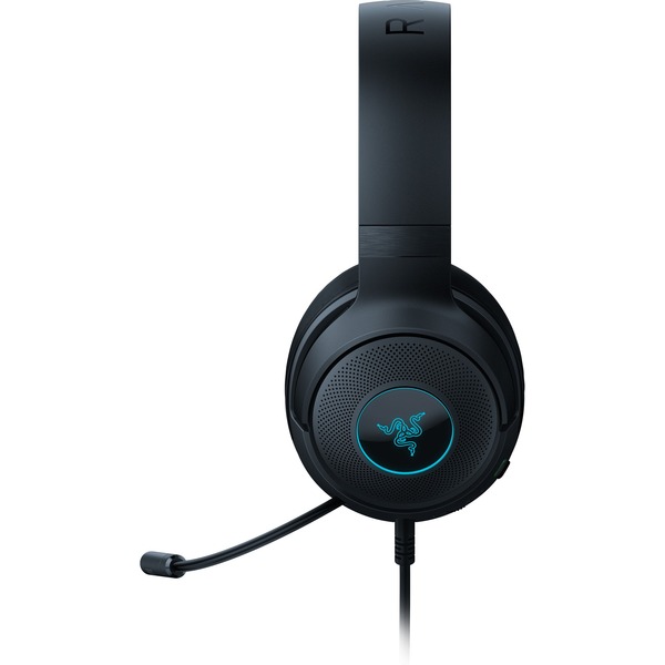 Razer Kraken V3 X, Gaming-Headset - Bild 8