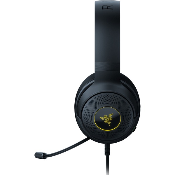 Razer Kraken V3 X, Gaming-Headset - Bild 9