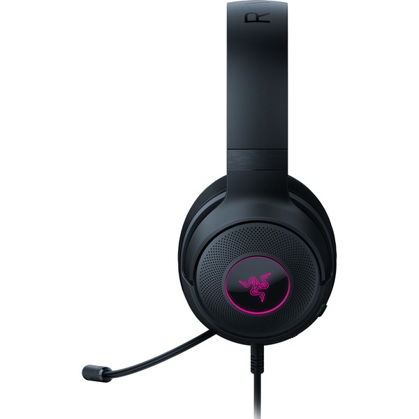 Razer Kraken V3 X, Gaming-Headset - Bild 10