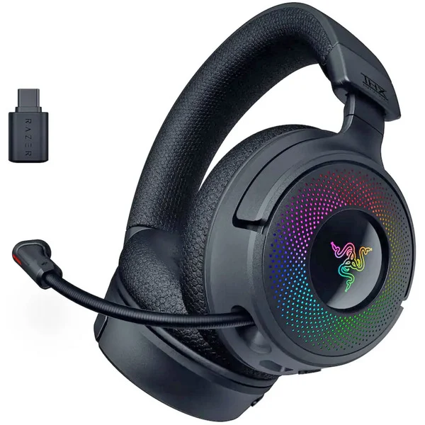 Razer Kraken V4 Generalüberholt, Gaming-Headset