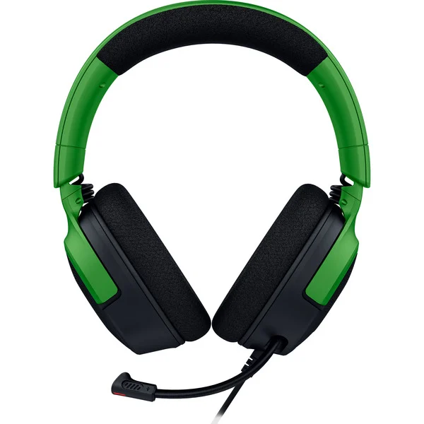 Razer Kraken V4 X - Minecraft Edition, Gaming-Headset