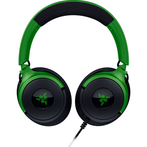 Razer Kraken V4 X - Minecraft Edition, Gaming-Headset - Bild 5