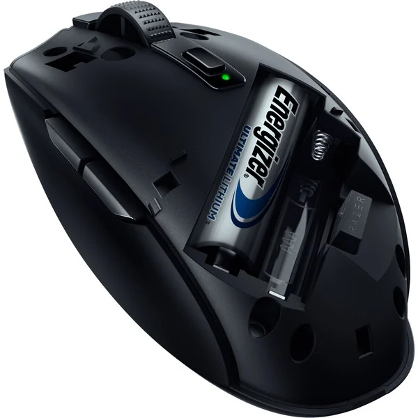 Razer Orochi V2, Gaming-Maus - Bild 3