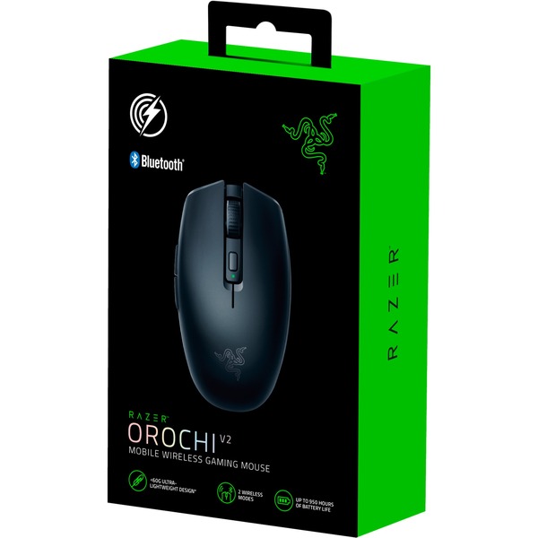 Razer Orochi V2, Gaming-Maus - Bild 6
