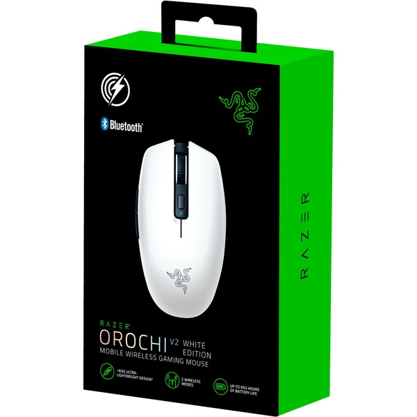Razer Orochi V2, Gaming-Maus - Bild 7