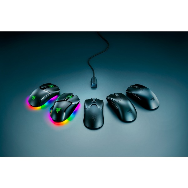 Razer Viper V3 HyperSpeed, Gaming-Maus - Bild 13