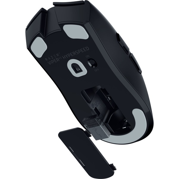 Razer Viper V3 HyperSpeed, Gaming-Maus - Bild 6