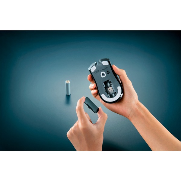 Razer Viper V3 HyperSpeed, Gaming-Maus - Bild 10