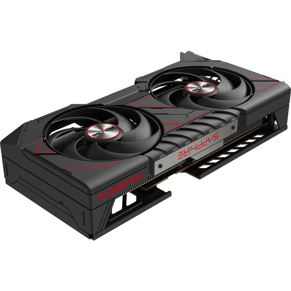 SAPPHIRE Radeon RX 9060 XT PULSE 16GB, Grafikkarte - Bild 5