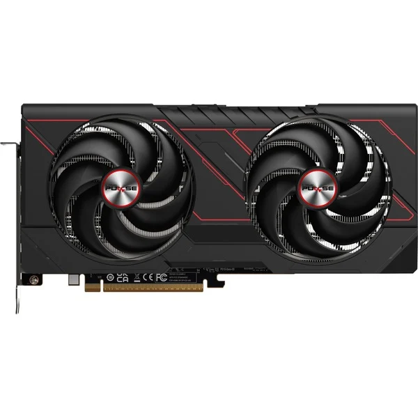 SAPPHIRE Radeon RX 9070 Pulse, Grafikkarte - Bild 2